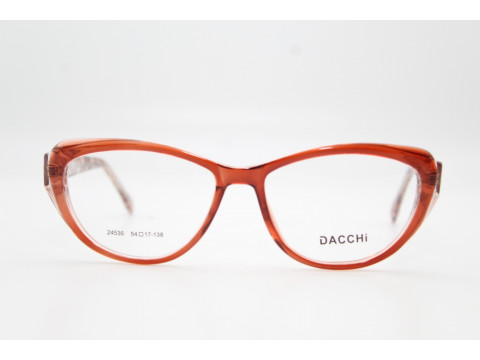 Оправа DACCHI 24536 54-17-138 С2