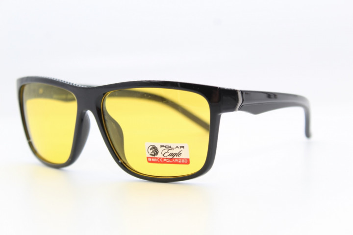 Антифары Polar Eagle (Polarized)  02056  59-16-135 C6