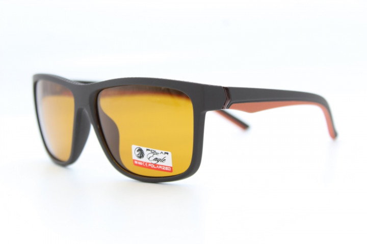 Антифары Polar Eagle (Polarized)  02056  59-16-135 C2