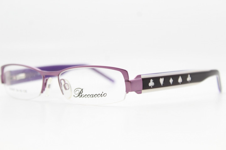 Оправа BOCCACCIO 0491 54-16-135 С7
