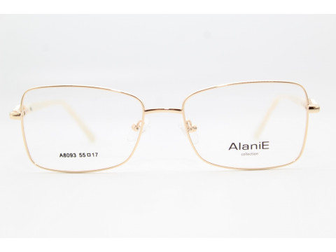 Оправа ALANIE 8093 55-17-140 С1