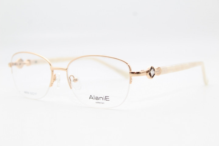 Оправа ALANIE 8059 53-17-140 C1