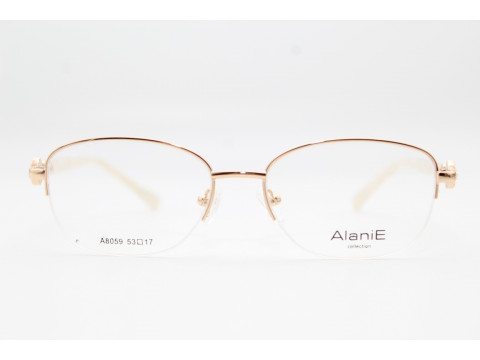 Оправа ALANIE 8059 53-17-140 C1