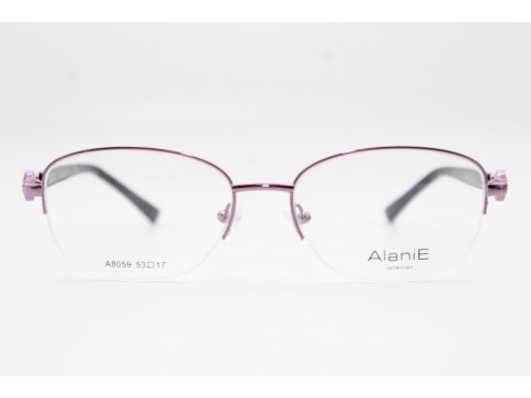 Оправа ALANIE 8059 53-17-140 C7