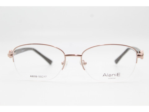 Оправа ALANIE 8059 53-17-140 C4
