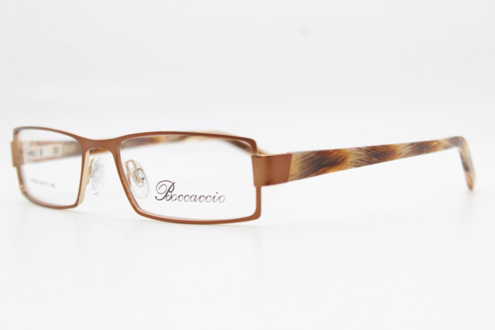 Оправа BOCCACCIO 0530  54-17-140  С4