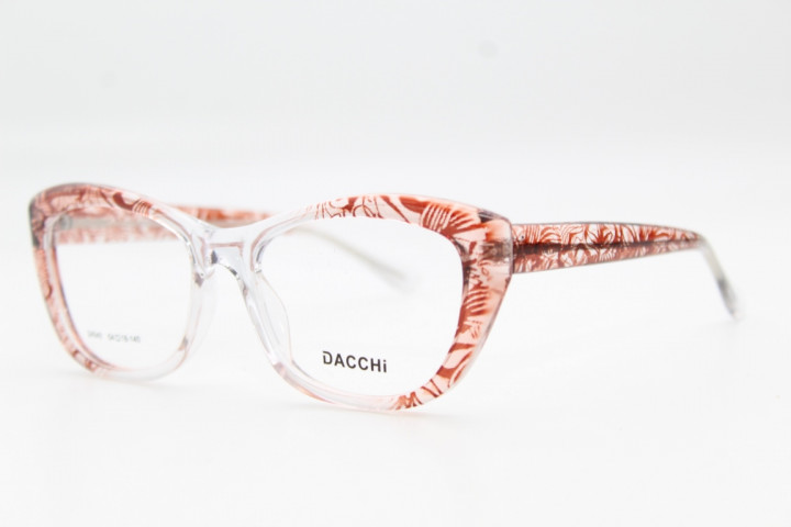 Оправа DACCHI 24540  54-18-140  С697