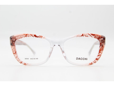 Оправа DACCHI 24540  54-18-140  С697