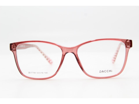 Оправа DACCHI 37798 53-16-140 С3