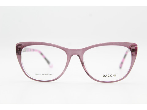 Оправа DACCHI 37948 54-17-140 С5 флекса