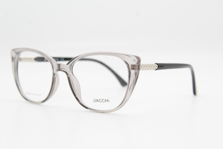 Оправа DACCHI 37829 54-18-140 С7 КОМБИ