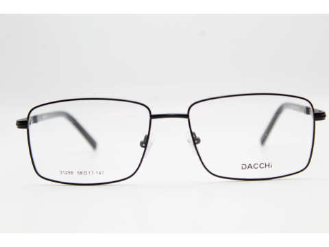 Оправа DACCHi 31258 58-17-147 C1