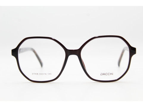 Оправа DACCHi 37958 55-16-145 С2