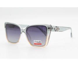 Солнцезащитные очки Santarelli (Polarized) 2455 57-16-143 С5