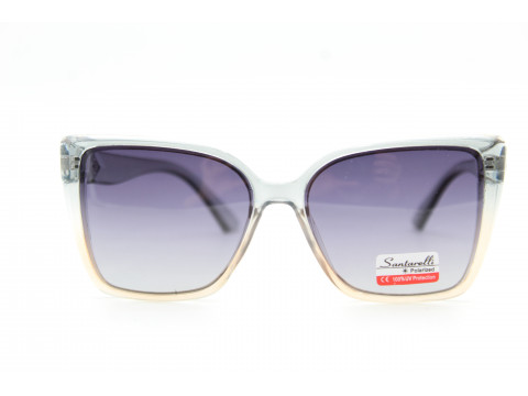 Солнцезащитные очки Santarelli (Polarized) 2455 57-16-143 С5