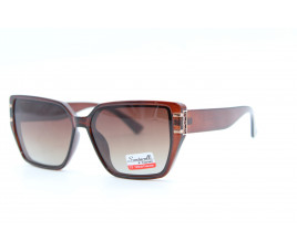Солнцезащитные очки Santarelli (Polarized) 2437 59-15-143 С2