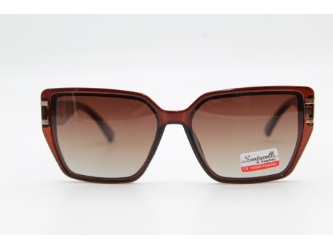 Солнцезащитные очки Santarelli (Polarized) 2437 59-15-143 С2