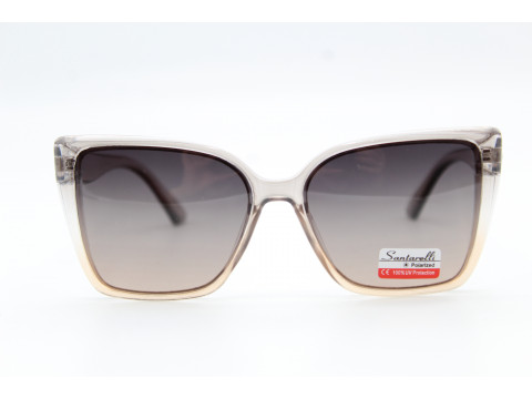 Солнцезащитные очки Santarelli (Polarized) 2455 57-16-143 С4