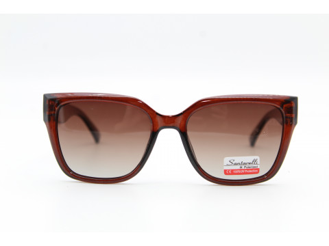 Солнцезащитные очки Santarelli (Polarized) 2454 53-19-143 С2