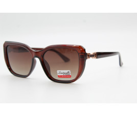 Солнцезащитные очки Santarelli (Polarized) 2453 56-19-143 С2