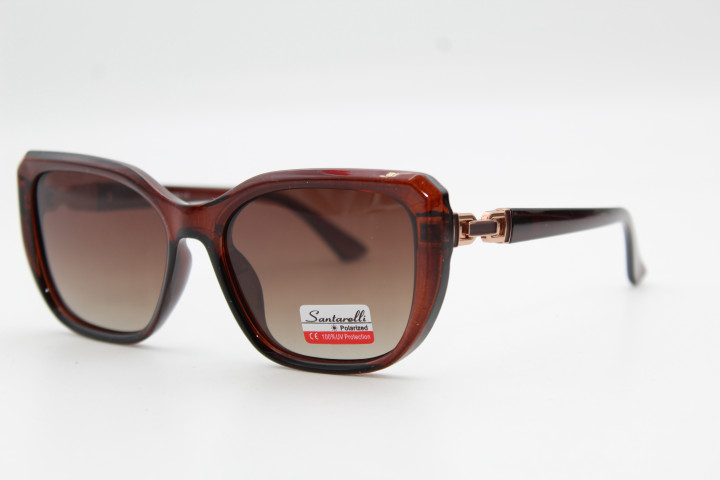 Солнцезащитные очки Santarelli (Polarized) 2453 56-19-143 С2