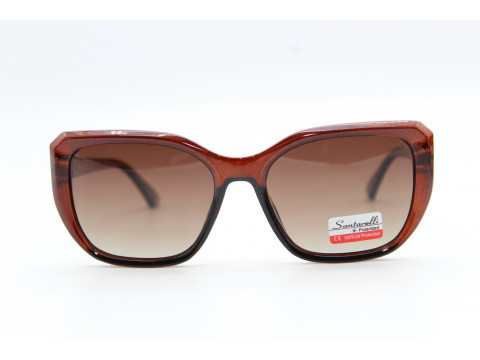 Солнцезащитные очки Santarelli (Polarized) 2453 56-19-143 С2