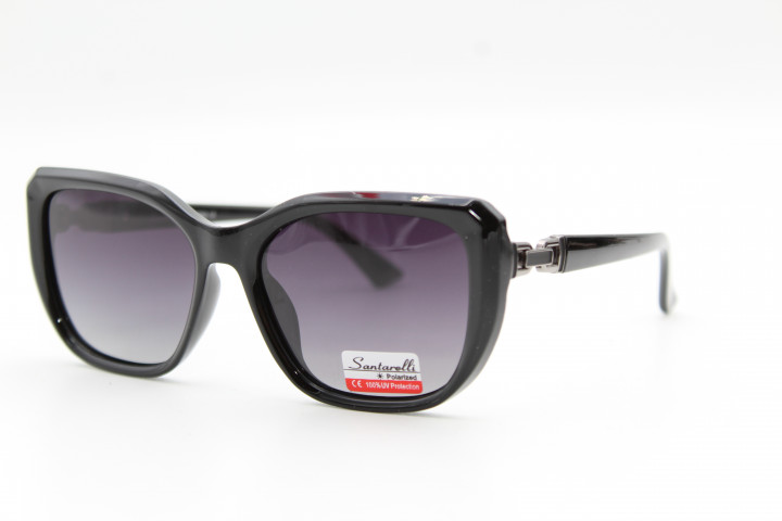 Солнцезащитные очки Santarelli (Polarized) 2453 56-19-143 С1