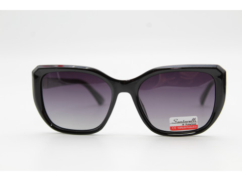 Солнцезащитные очки Santarelli (Polarized) 2453 56-19-143 С1