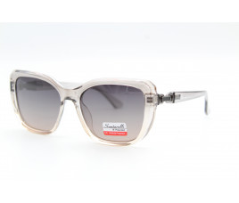 Солнцезащитные очки Santarelli (Polarized) 2453 56-19-143 С4