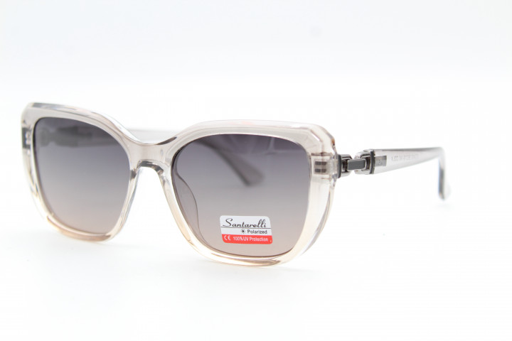Солнцезащитные очки Santarelli (Polarized) 2453 56-19-143 С4