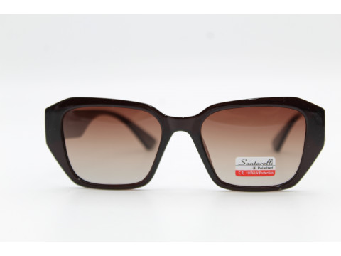 Солнцезащитные очки Santarelli (Polarized) 2509 52-19-140 С2