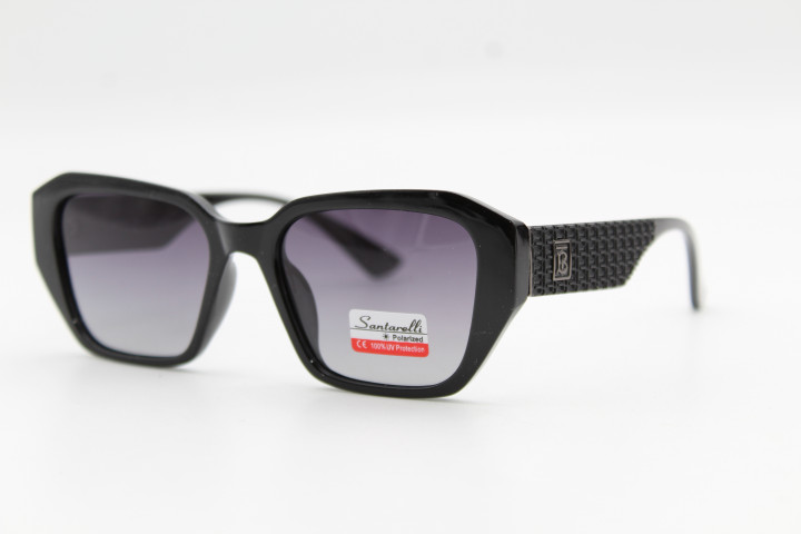 Солнцезащитные очки Santarelli (Polarized) 2509 52-19-140 С1