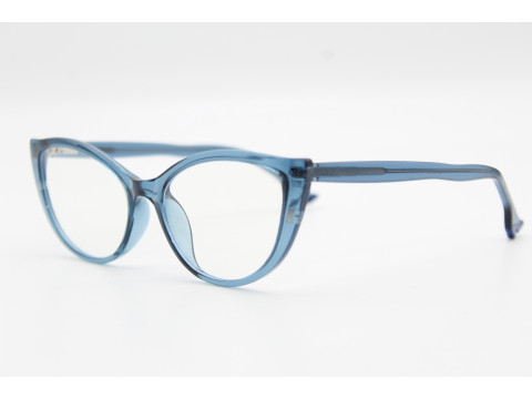 Солнцезащитные очки Santarelli (Polarized) с насадкой 8809 55-17-145 С4