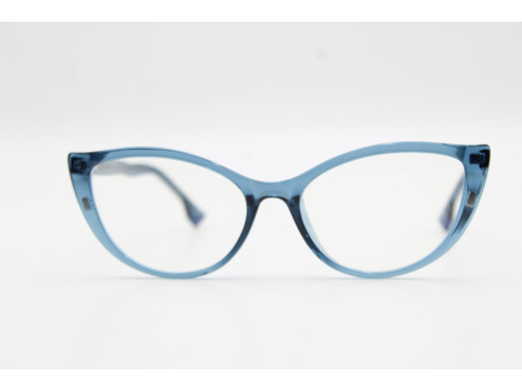 Солнцезащитные очки Santarelli (Polarized) с насадкой 8809 55-17-145 С4