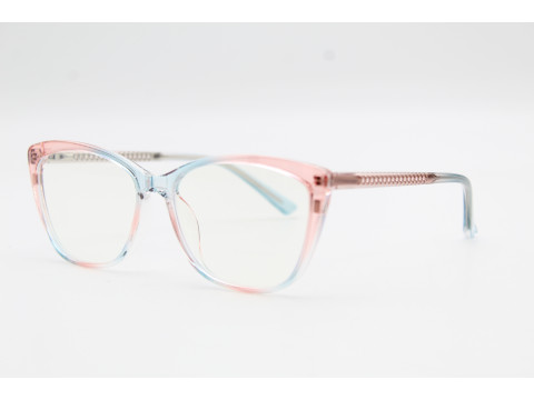 Солнцезащитные очки Santarelli (Polarized) с насадкой 8813 55-16-145 С3