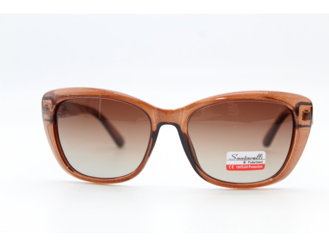 Солнцезащитные очки Santarelli (Polarized) 2513 55-19-138 С2