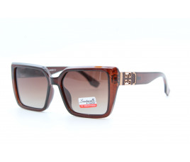 Солнцезащитные очки Santarelli (Polarized) 2487 54-18-143 С2