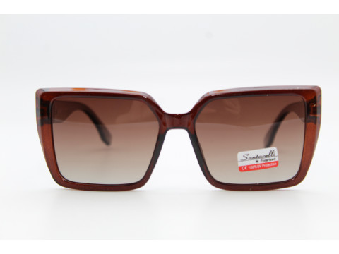 Солнцезащитные очки Santarelli (Polarized) 2487 54-18-143 С2