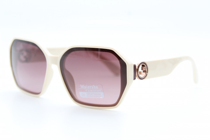 Солнцезащитные очки Maiersha (Polarized) 03754 62-15-128 C17-25