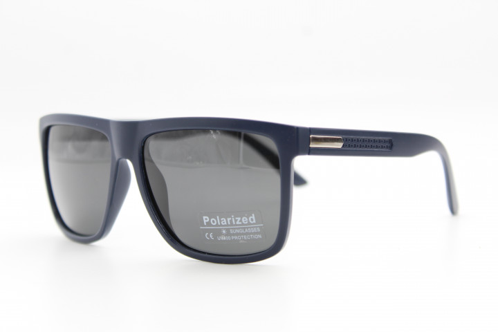 Солнцезащитные очки DECOROZZA POLARIZED 1001 57-16-139 С9