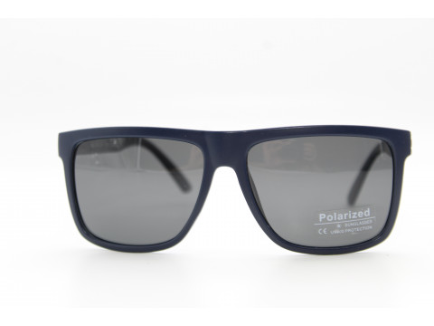 Солнцезащитные очки DECOROZZA POLARIZED 1001 57-16-139 С9
