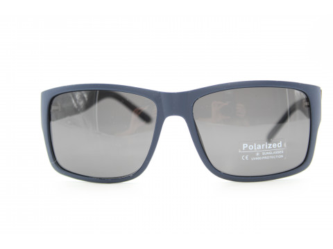 Солнцезащитные очки DECOROZZA POLARIZED 1004 60-18-138 С9