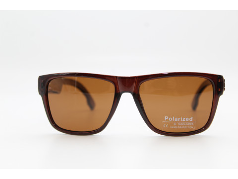 Солнцезащитные очки DECOROZZA POLARIZED 1005 55-19-139 C2