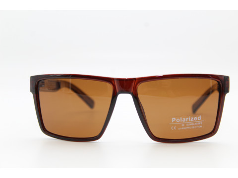 Солнцезащитные очки DECOROZZA POLARIZED 1003 60-17-132 С2