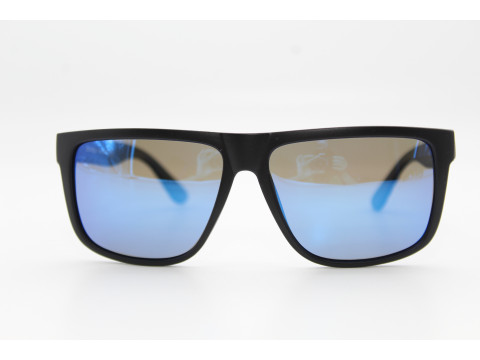Солнцезащитные очки DECOROZZA POLARIZED 1007 60-16-140 С6