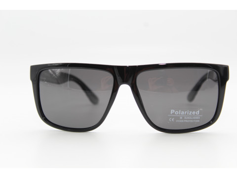 Солнцезащитные очки DECOROZZA POLARIZED 1007 60-16-140 С1