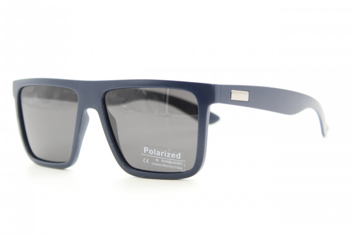 Солнцезащитные очки DECOROZZA POLARIZED 1009 55-22-142 С9