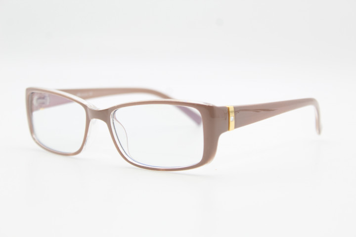 Компьютерные очки MATSUDA 2581 54-17-138 С3  желтый