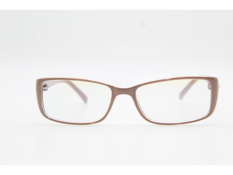 Компьютерные очки MATSUDA 2581 54-17-138 С3  желтый