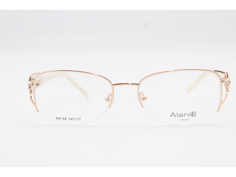 Оправа ALANIE 8148 54-17-140 C1